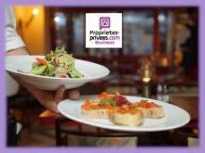 Retail For Sale in Saint Aubin, France