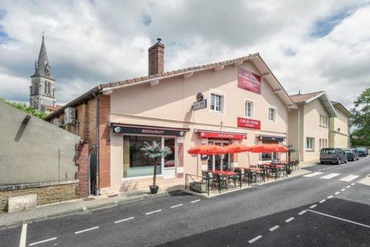 Picture of Retail For Sale in Labrit, Aquitaine, France