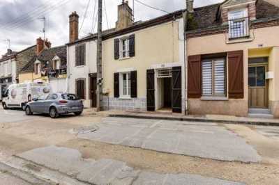 Home For Sale in Montargis, France