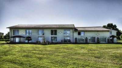 Home For Sale in Arveyres, France