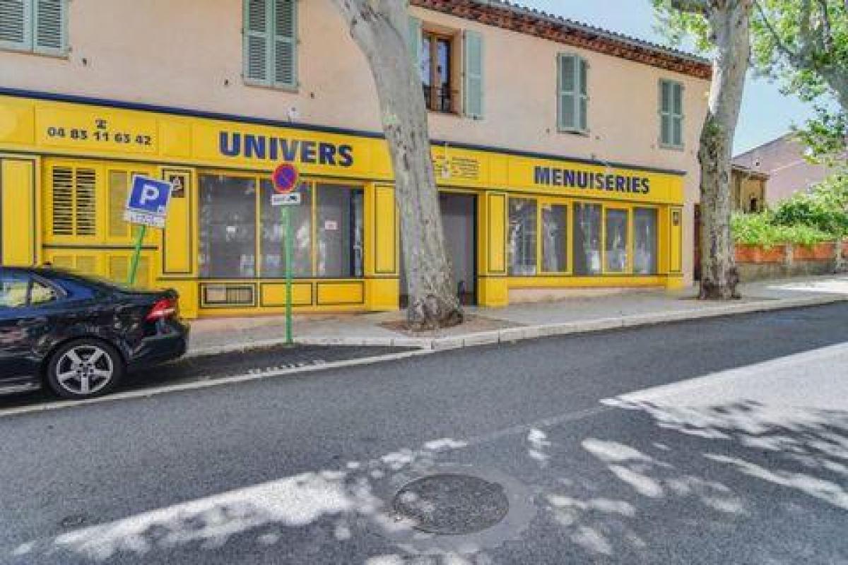 Picture of Office For Sale in Villecroze, Cote d'Azur, France