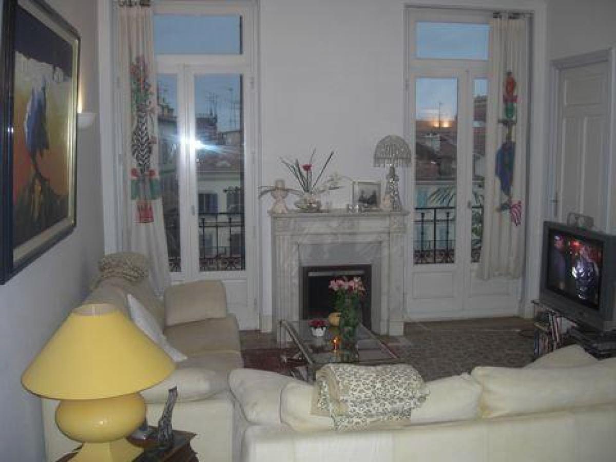 Picture of Apartment For Rent in Cannes, Cote d'Azur, France