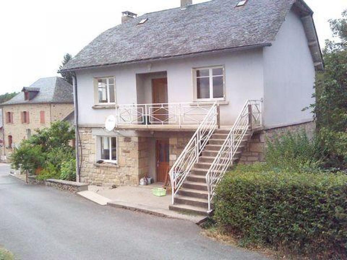 Picture of Home For Sale in Bar, Correze, France
