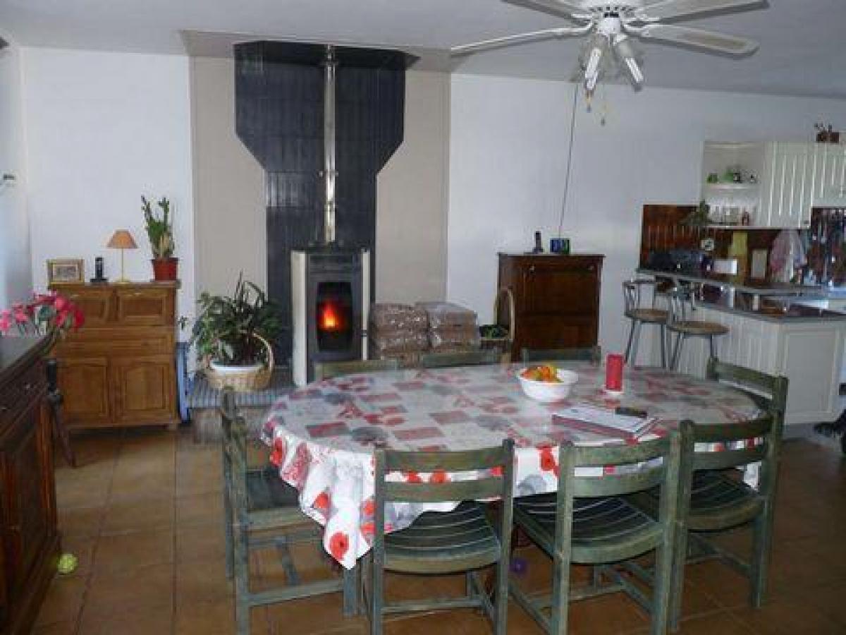 Picture of Home For Sale in Egletons, Correze, France