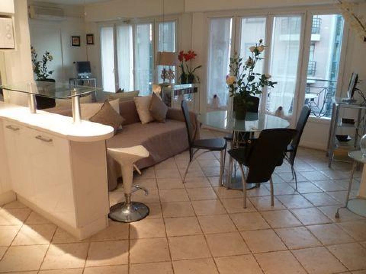 Picture of Apartment For Rent in Cannes, Cote d'Azur, France