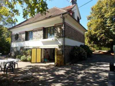Home For Sale in Rochechouart, France
