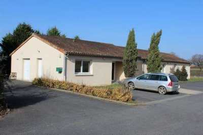 Home For Sale in L'Isle Jourdain, France