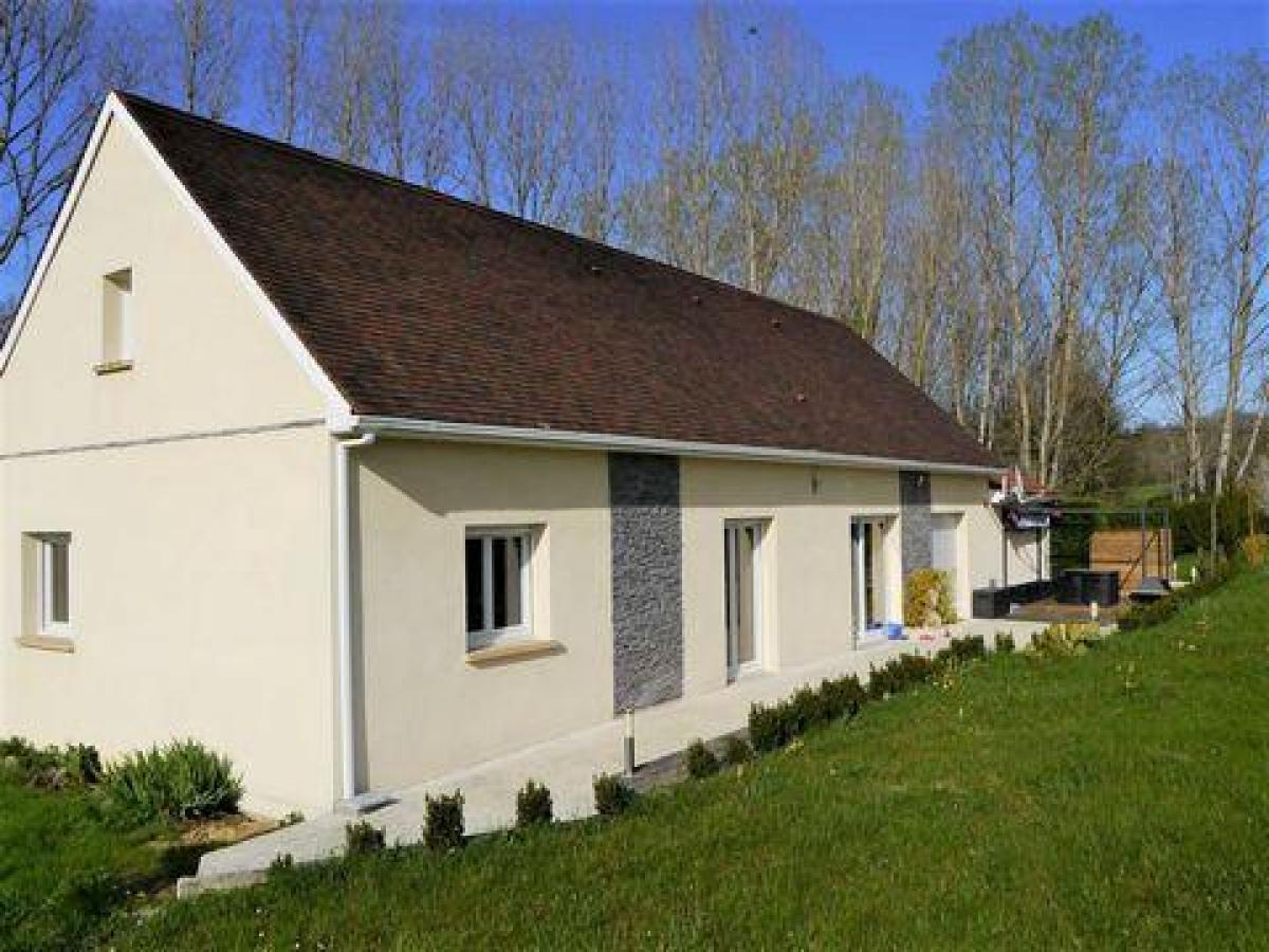 Picture of Home For Sale in Fajoles, Lot, France