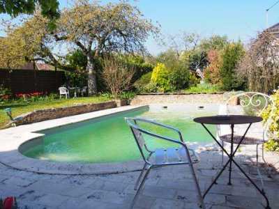 Home For Sale in Dijon, France