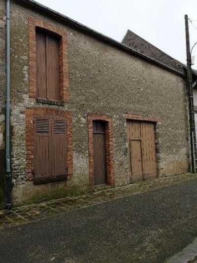 Farm For Sale in Angerville, France