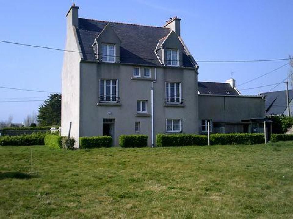 Picture of Home For Sale in Plouguerneau, Bretagne, France