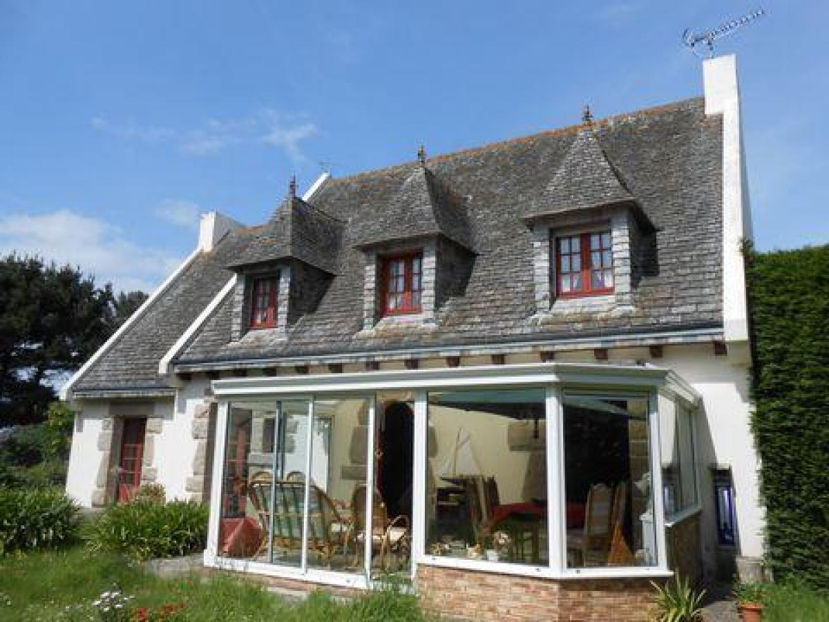 Picture of Home For Sale in Pordic, Bretagne, France