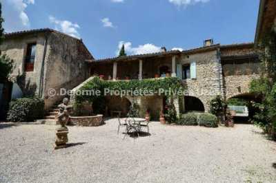 Home For Sale in Uzes, France