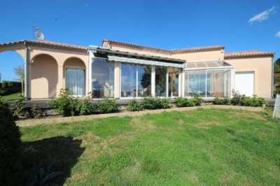 Home For Sale in Langon, France