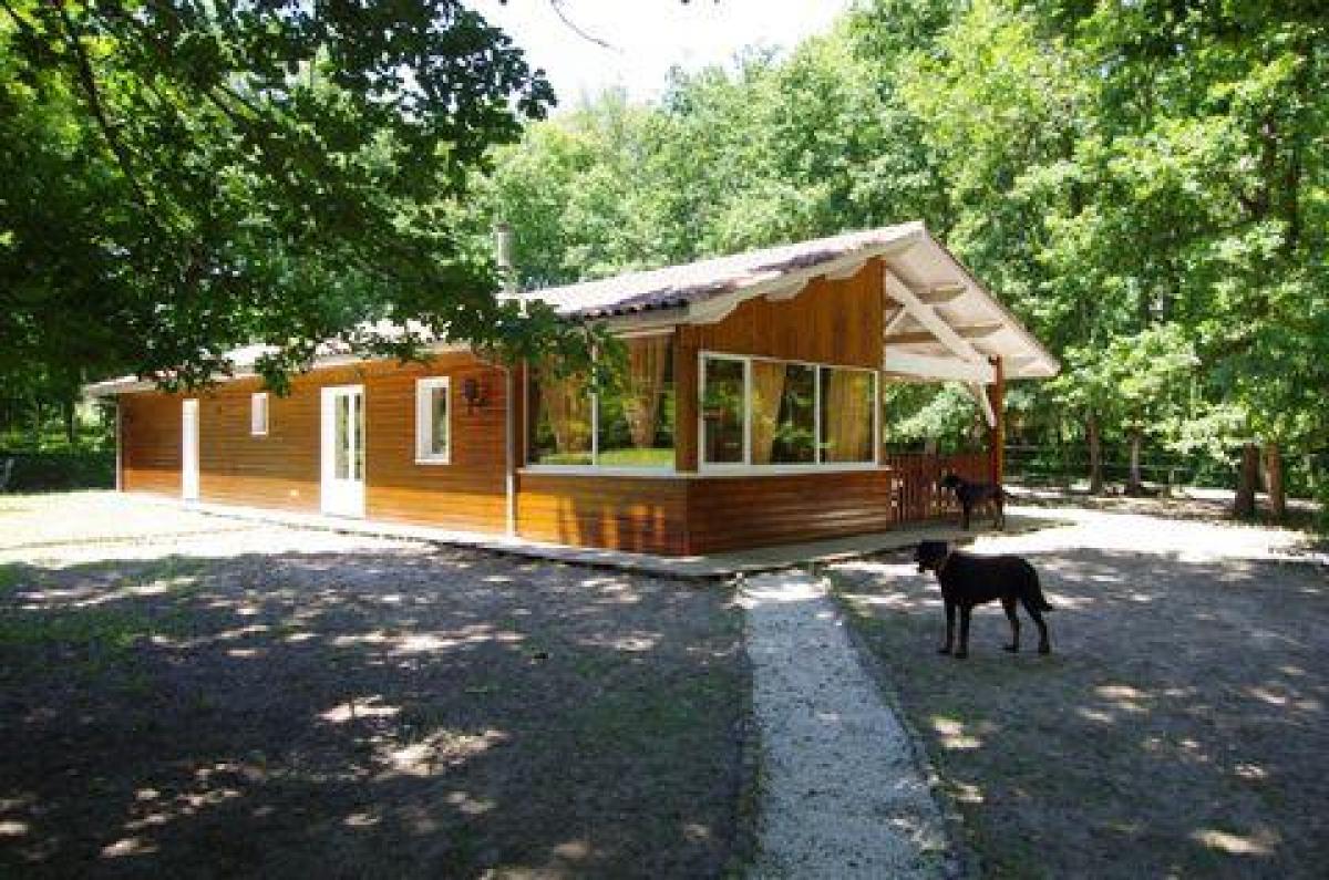 Picture of Home For Sale in Casteljaloux, Aquitaine, France