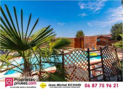 Home For Sale in Billy, France