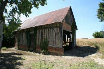 Farm For Sale in Brou, France