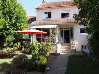 Home For Sale in Dijon, France