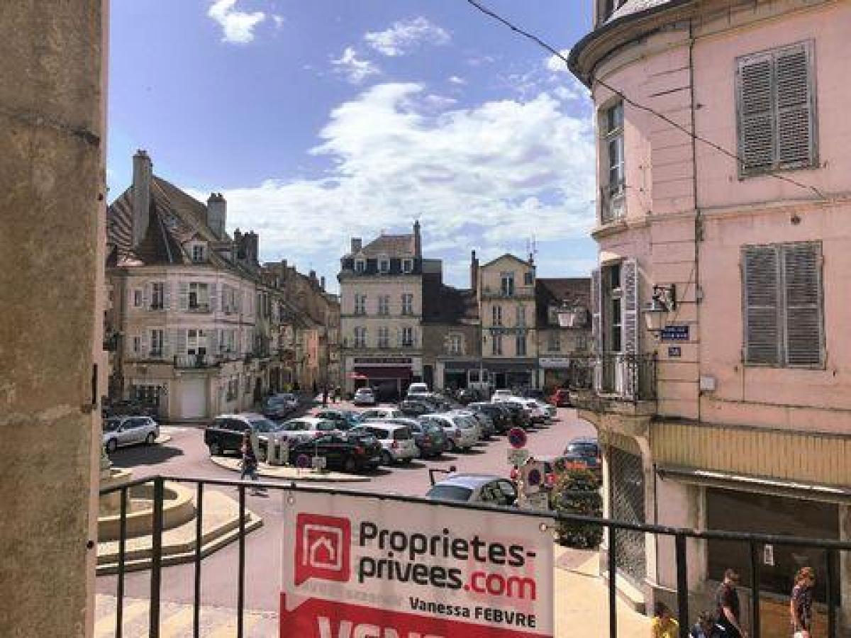 Picture of Apartment For Sale in Avallon, Bourgogne, France