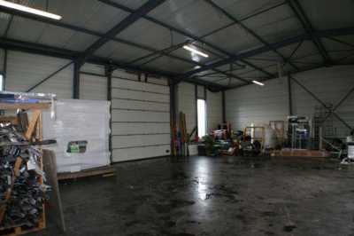 Industrial For Sale in 