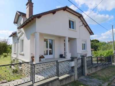 Home For Sale in Payzac, France