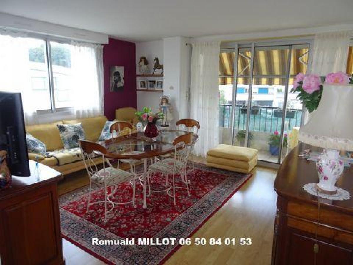 Picture of Apartment For Sale in Angouleme, Poitou Charentes, France
