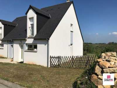 Home For Sale in Chinon, France