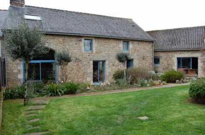 Home For Sale in Guidel, France