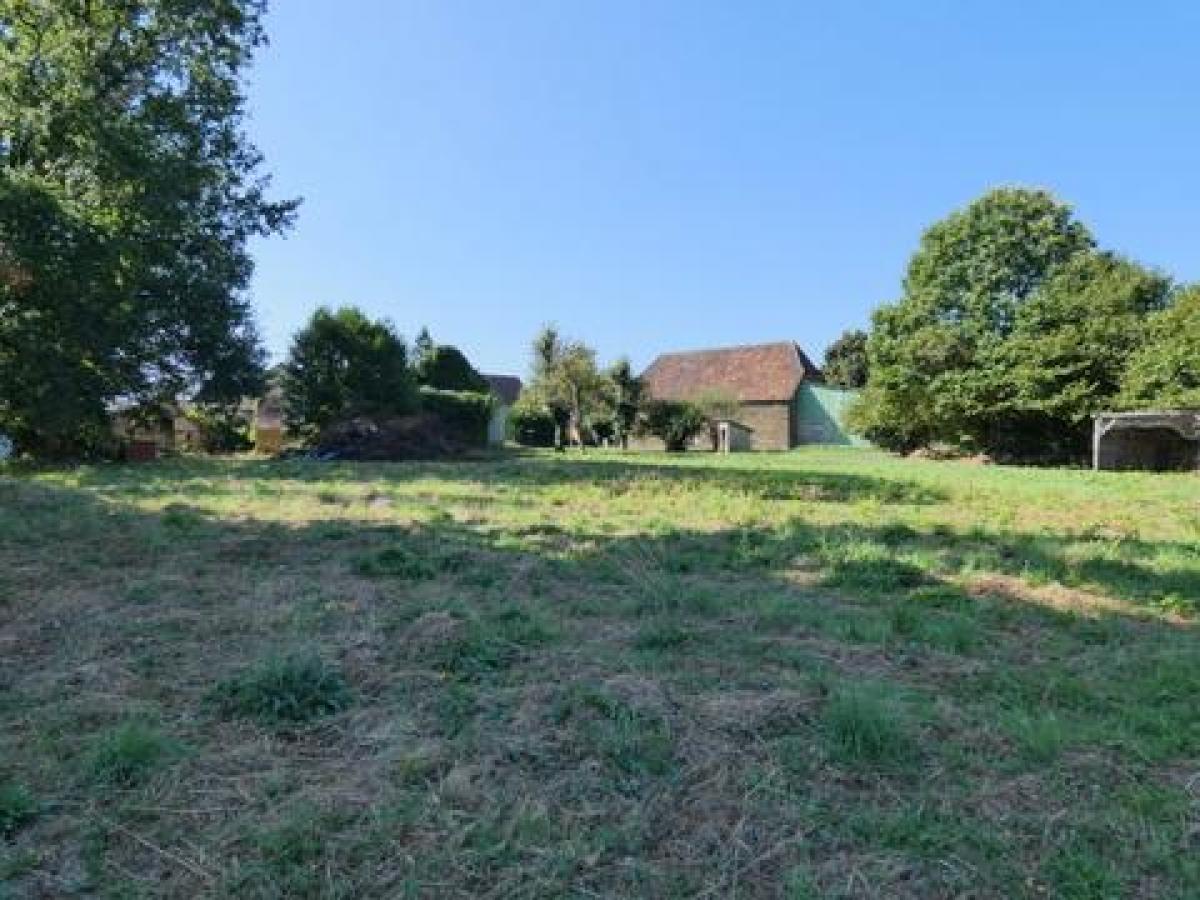 Picture of Farm For Sale in Lanouaille, Dordogne, France