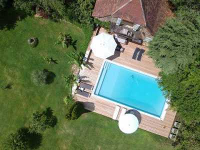 Home For Sale in Genis, France