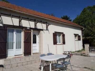 Home For Sale in Dreux, France