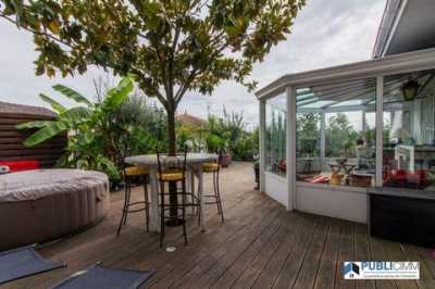 Home For Sale in Thiviers, France