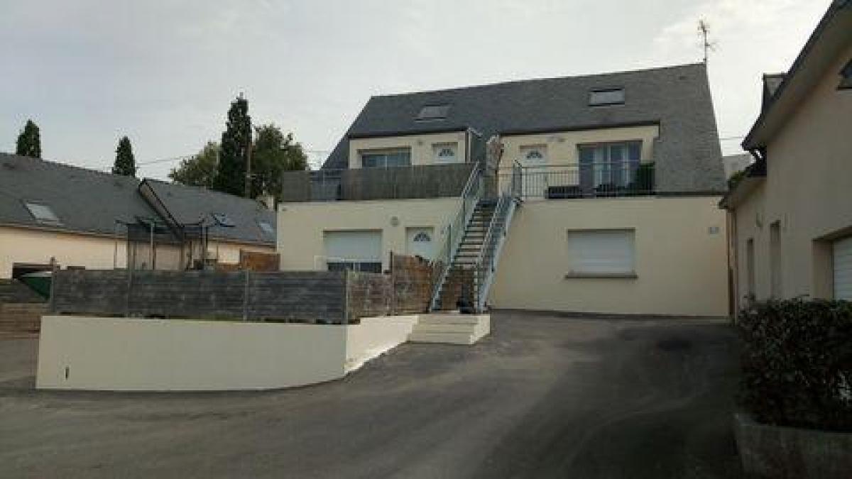 Picture of Condo For Sale in Lanester, Bretagne, France