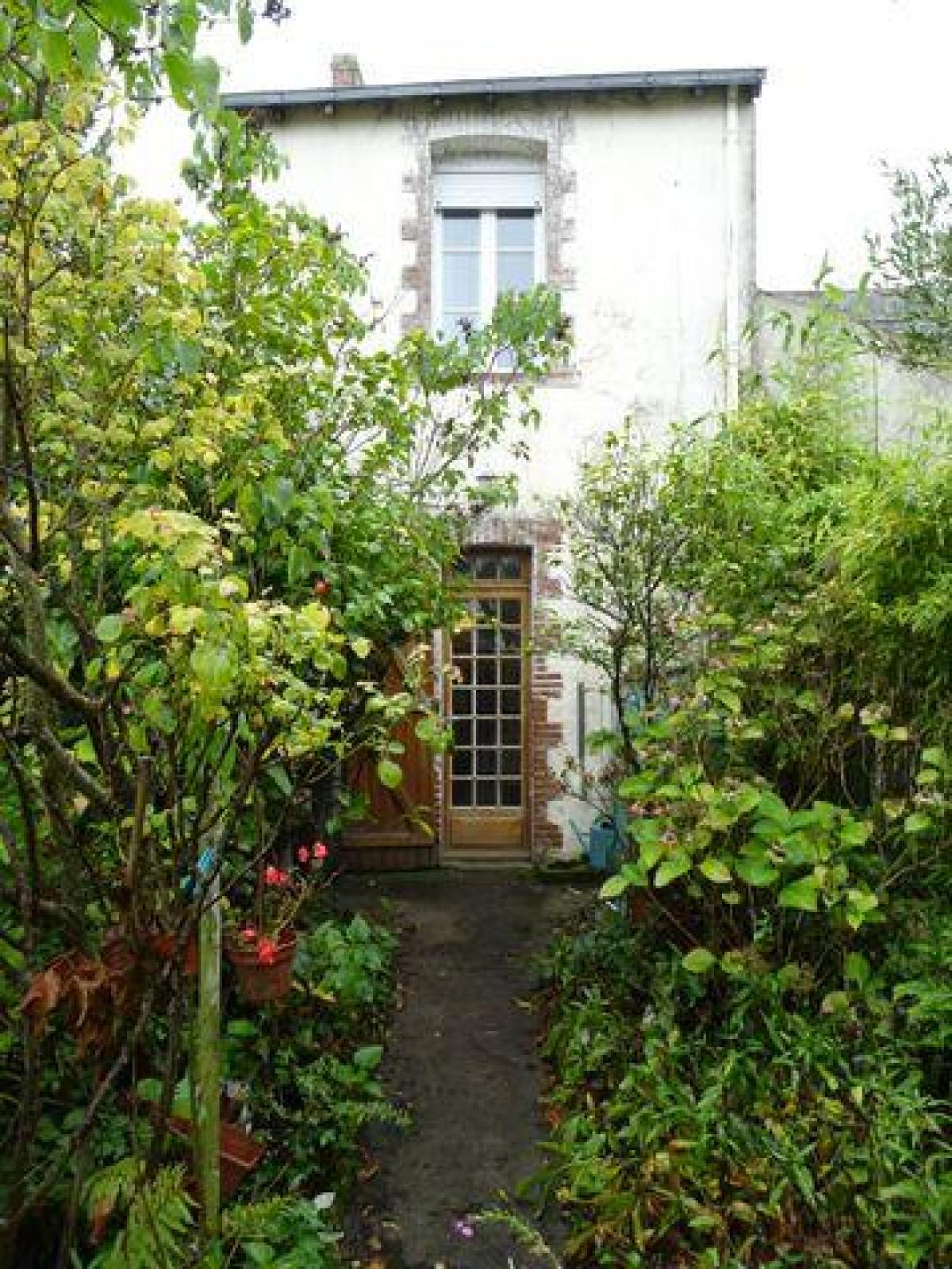 Picture of Home For Sale in Guerande, Pays De La Loire, France