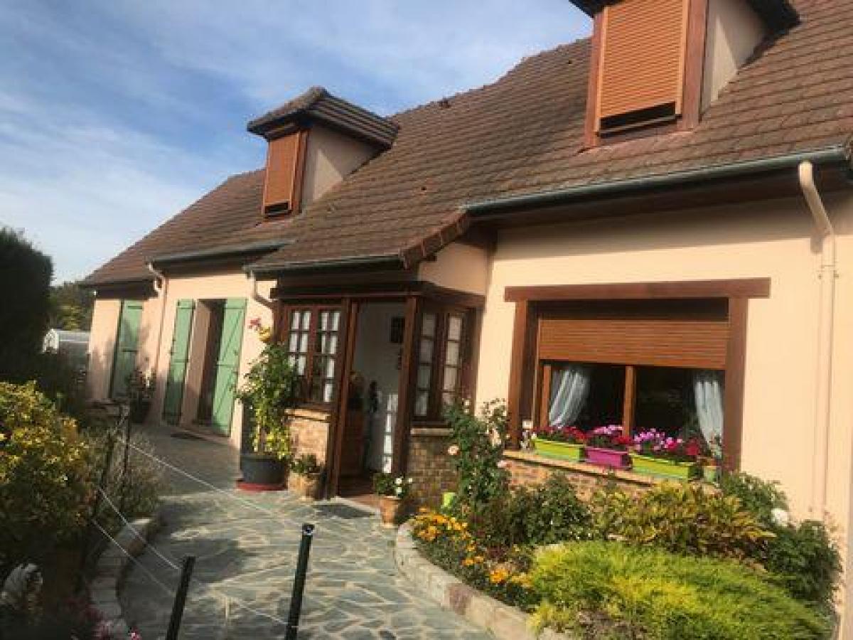 Picture of Home For Sale in Maintenon, Centre, France