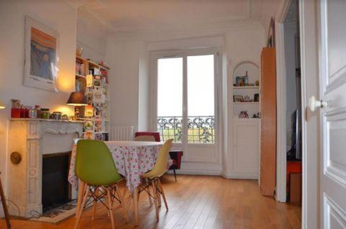 Picture of Condo For Sale in Sens, Bourgogne, France