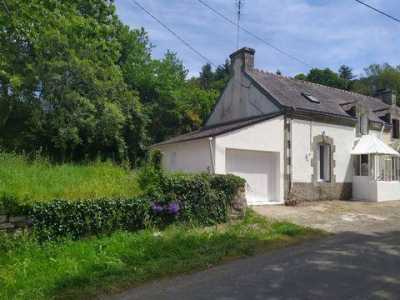 Home For Sale in Persquen, France