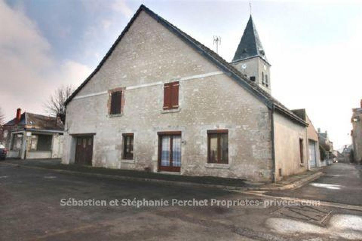 Picture of Home For Sale in Patay, Centre, France