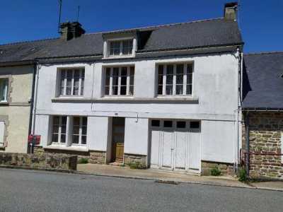Home For Sale in Guemene Sur Scorff, France