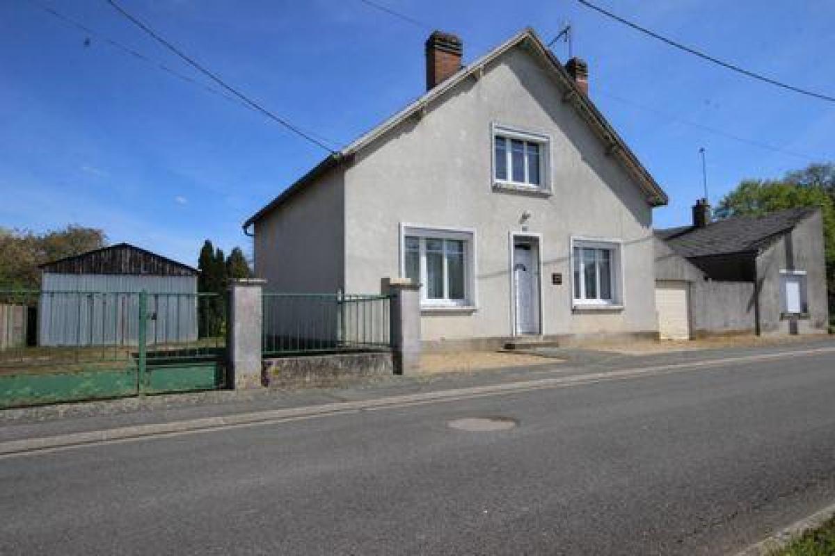 Picture of Home For Sale in Chevilly, Centre, France