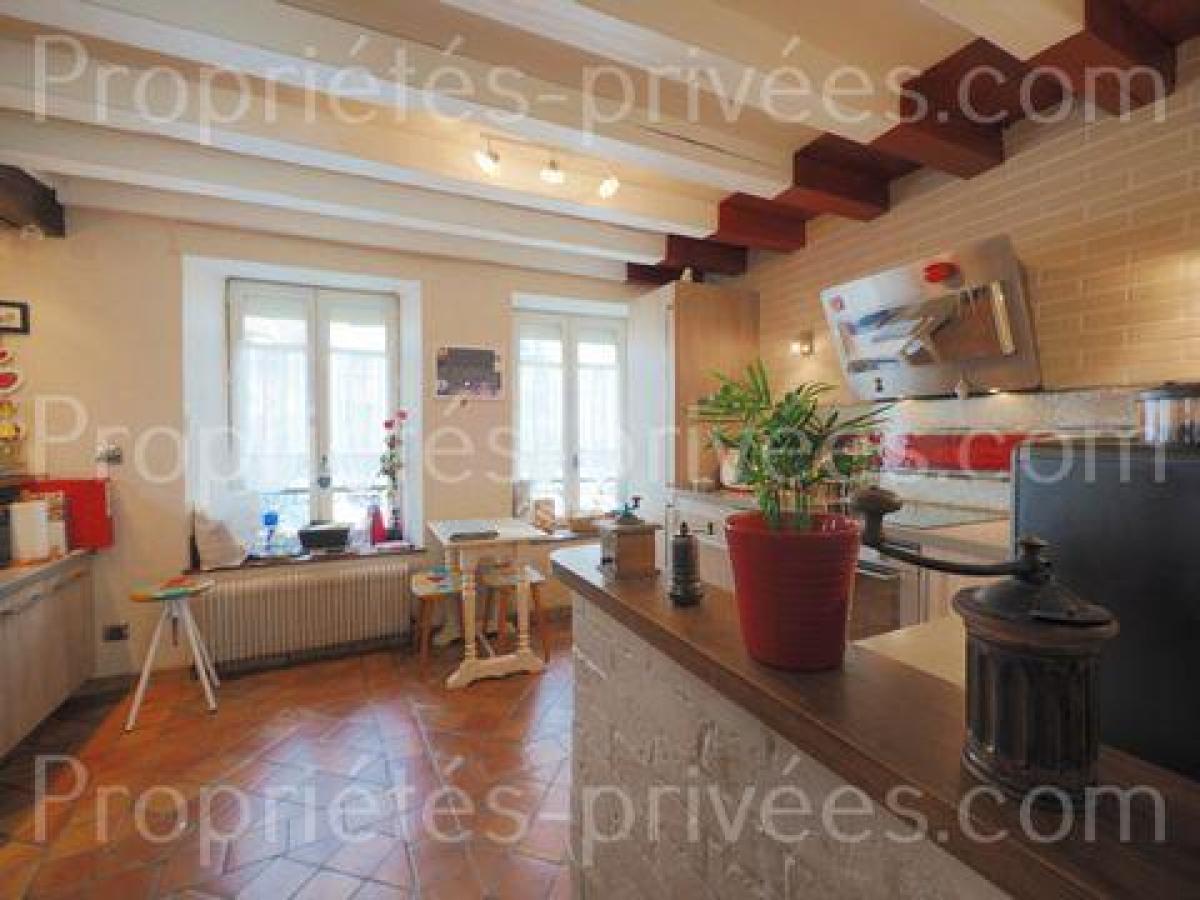 Picture of Condo For Sale in Viarmes, Picardie, France