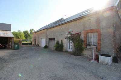 Home For Sale in Angerville, France