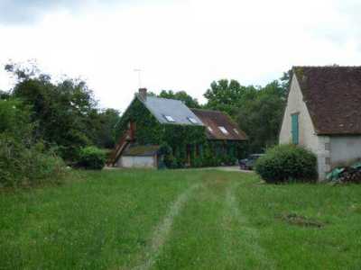 Home For Sale in La Bussiere, France