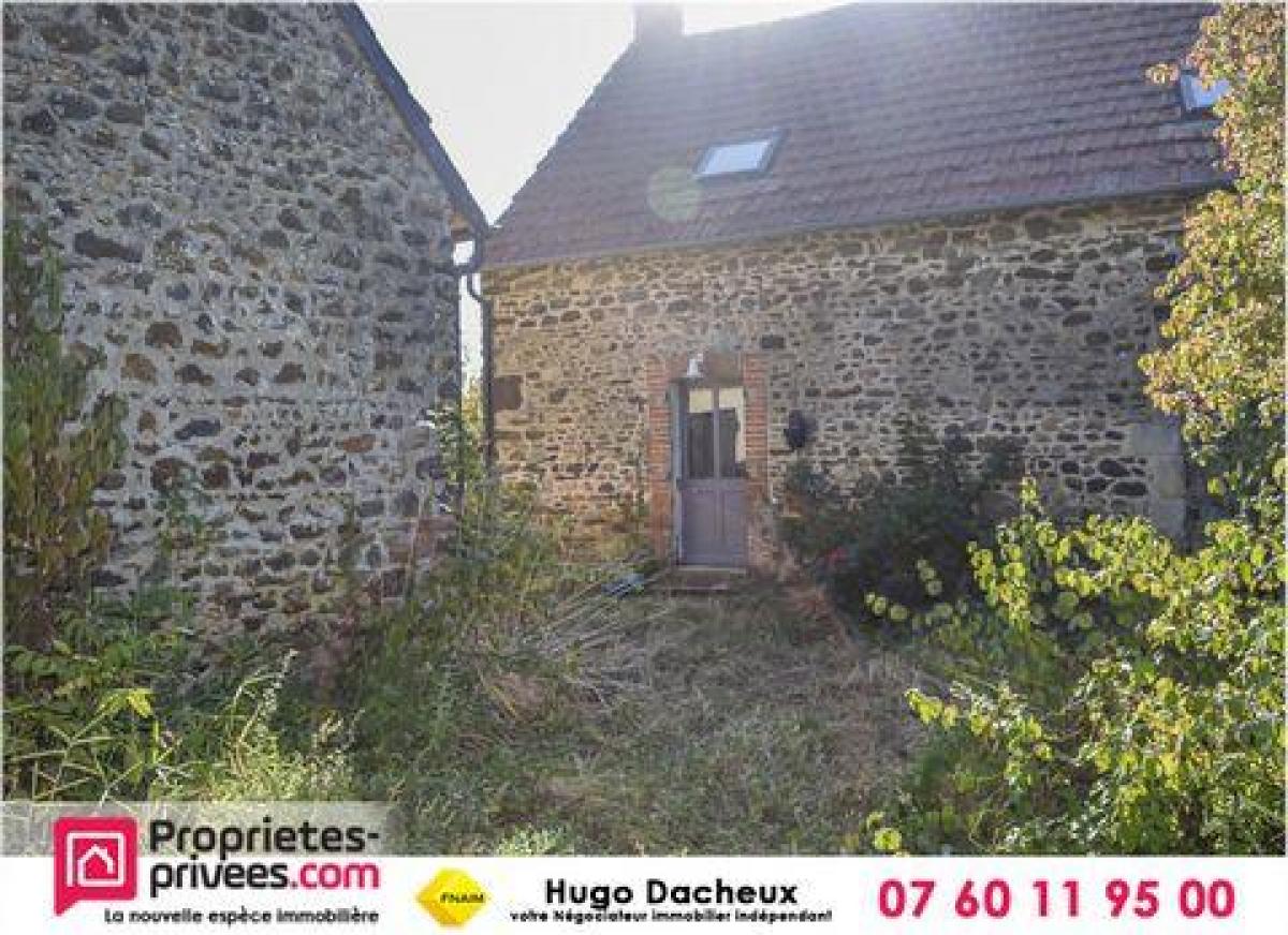 Picture of Home For Sale in Massay, Centre, France