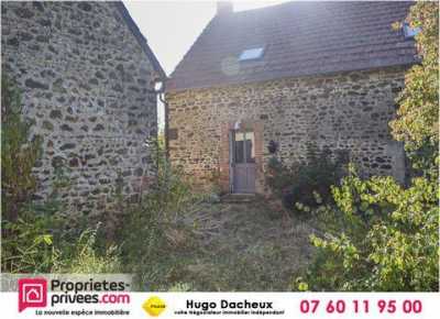 Home For Sale in Massay, France
