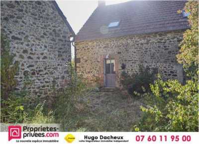 Home For Sale in Massay, France