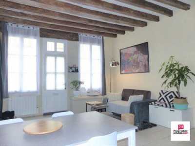 Home For Sale in Chinon, France