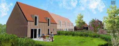 Home For Sale in Condette, France