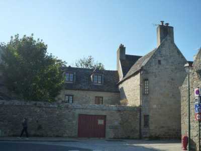 Home For Sale in Roscoff, France