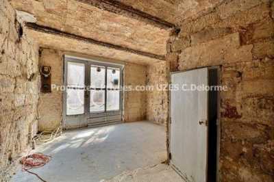 Home For Sale in Uzes, France
